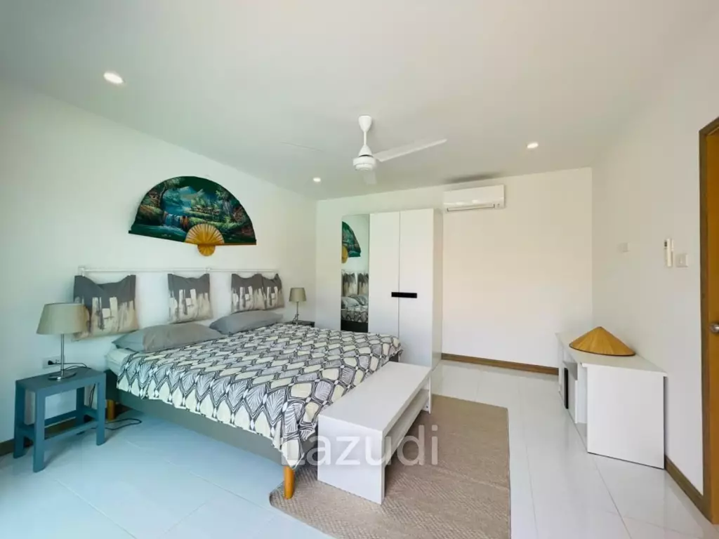 Private House for Sale in Nong Mai Kaen
