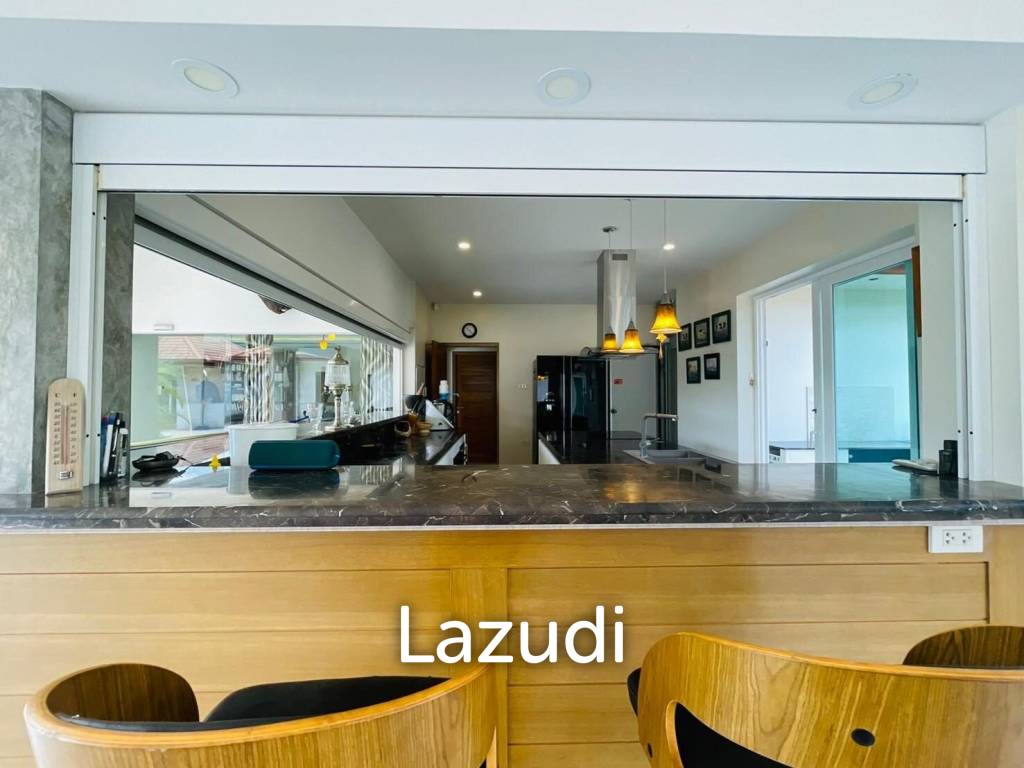 Private House for Sale in Nong Mai Kaen