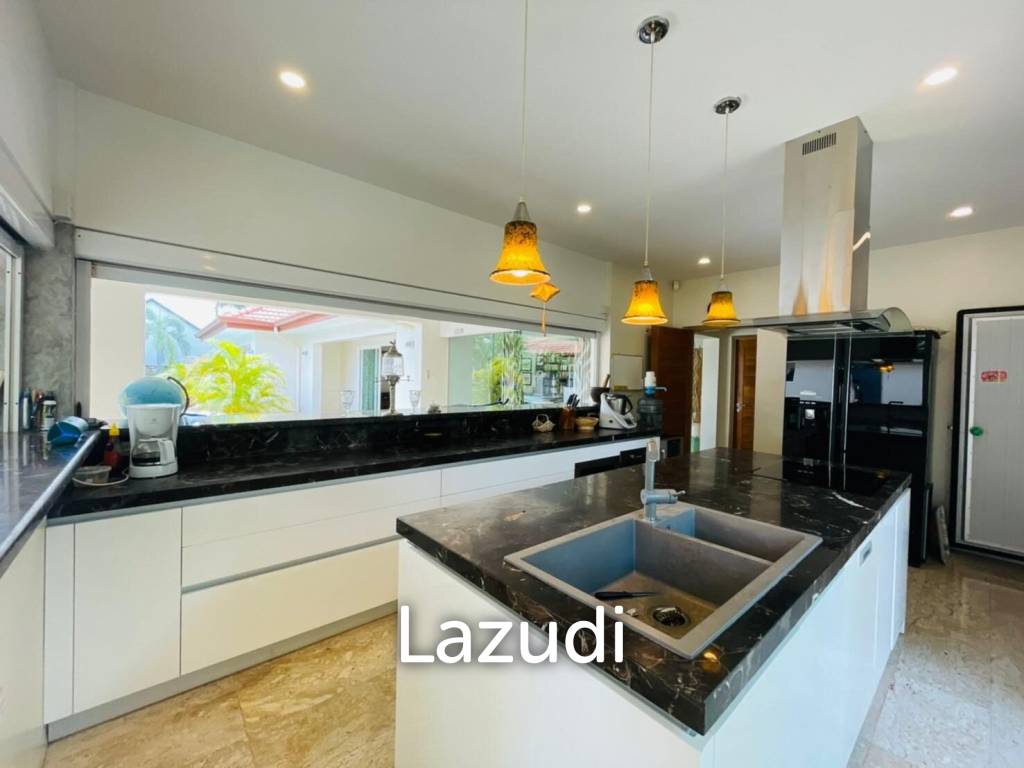 Private House for Sale in Nong Mai Kaen