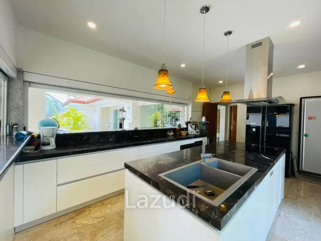Private House for Sale in Nong Mai Kaen