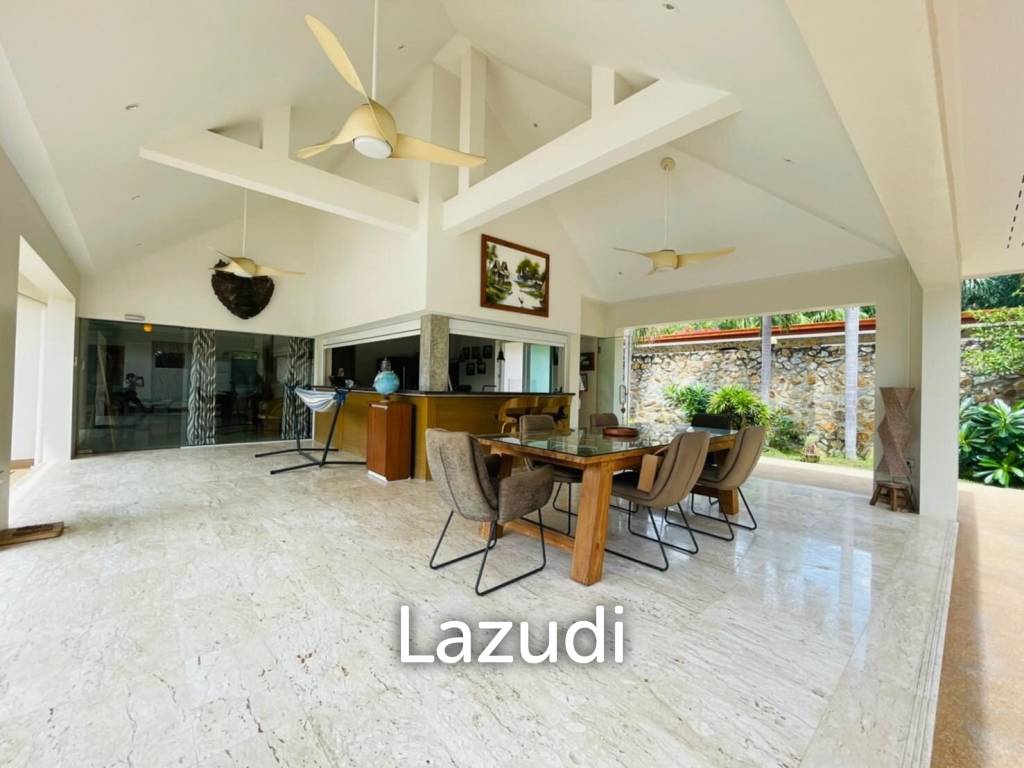 Private House for Sale in Nong Mai Kaen