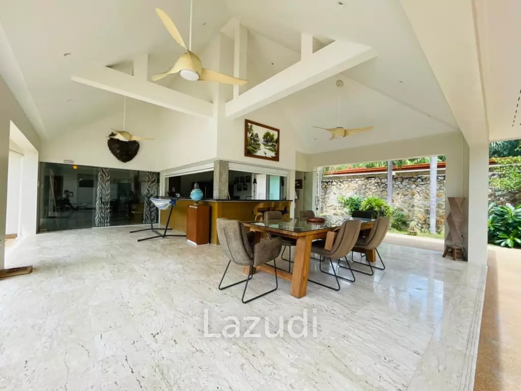 Private House for Sale in Nong Mai Kaen