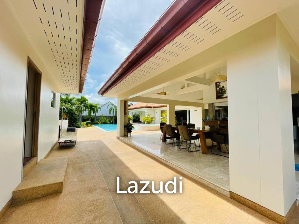 Private House for Sale in Nong Mai Kaen