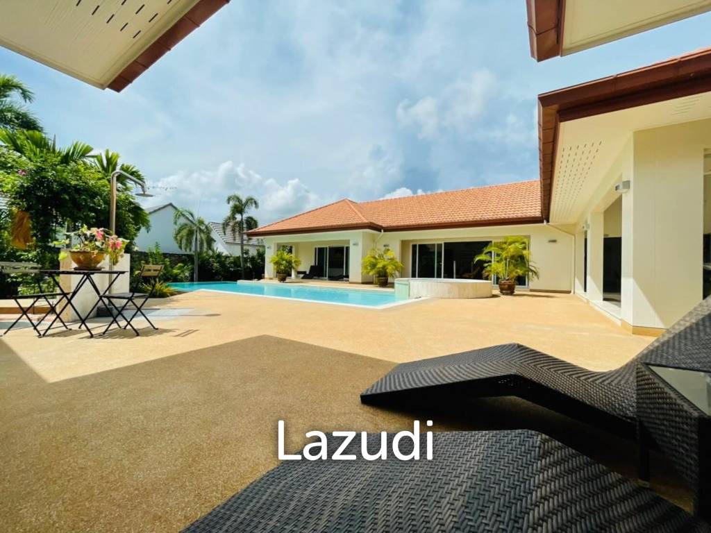 Private House for Sale in Nong Mai Kaen