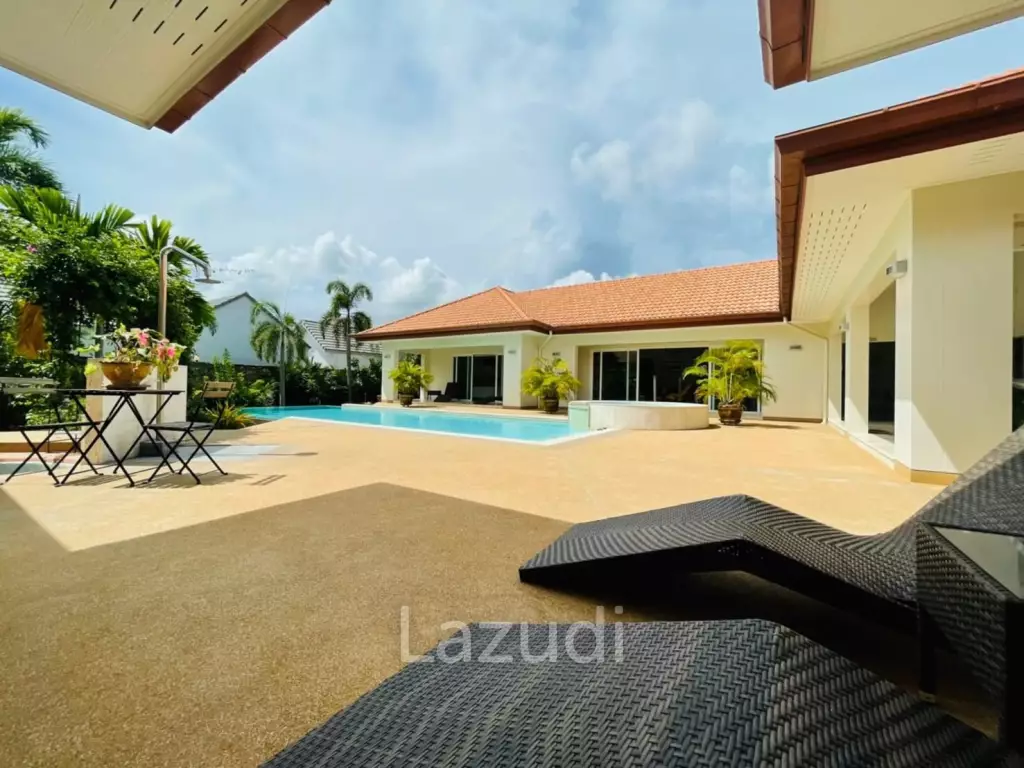 Private House for Sale in Nong Mai Kaen