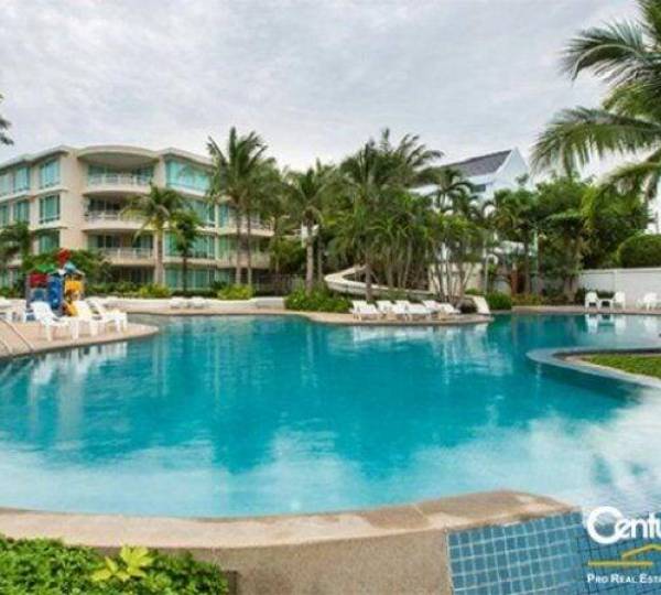 2 Bedroom Sea View Condominium 2 Bedroom Sea View Condominium