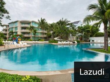 2 Bedroom Sea View Condominium 2 Bedroom Sea View Condominium