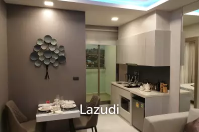 Brand New Arcadia Center Suites for Sale