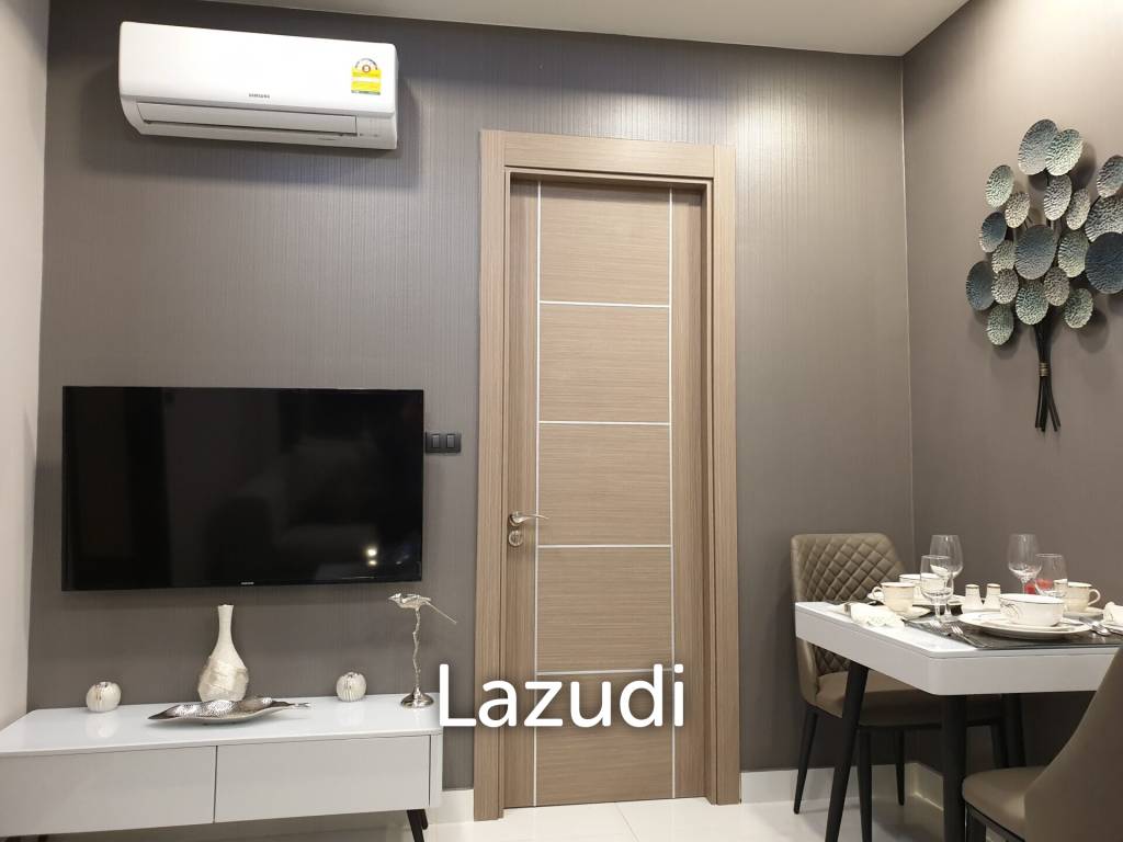 Brand New Arcadia Center Suites for Sale