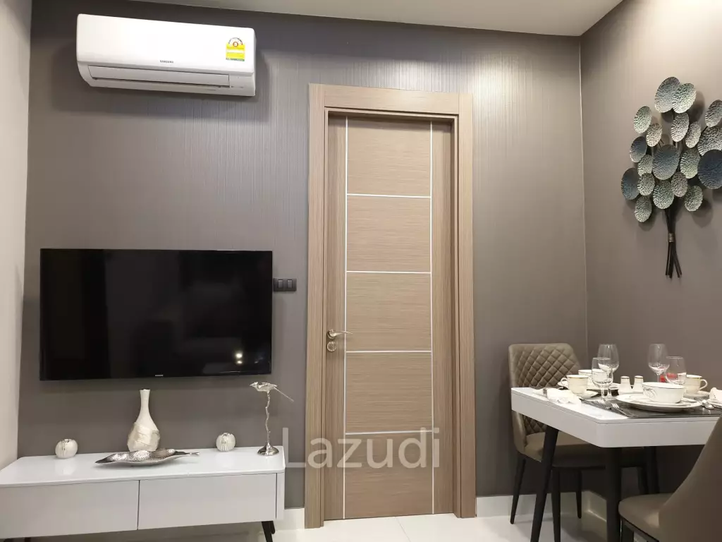 Brand New Arcadia Center Suites for Sale