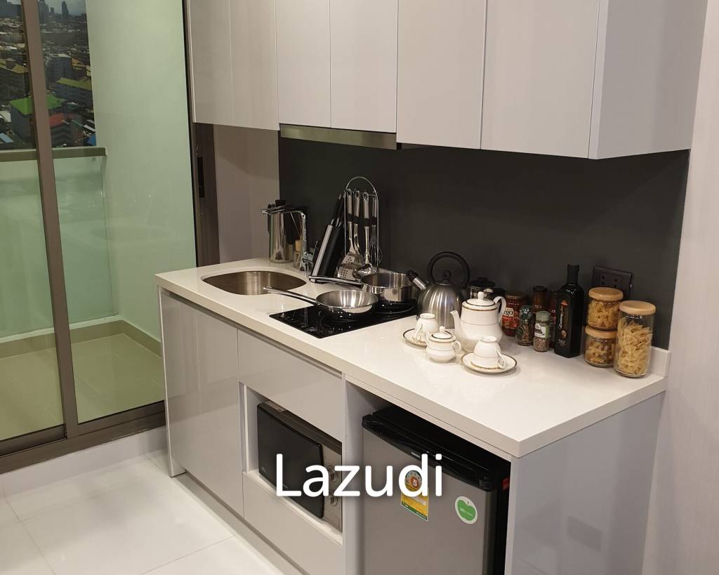 Brand New Arcadia Center Suites for Sale