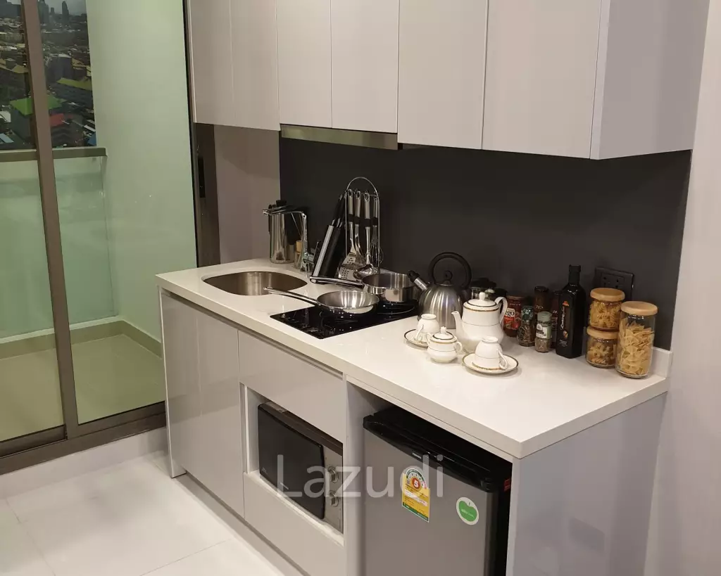 Brand New Arcadia Center Suites for Sale