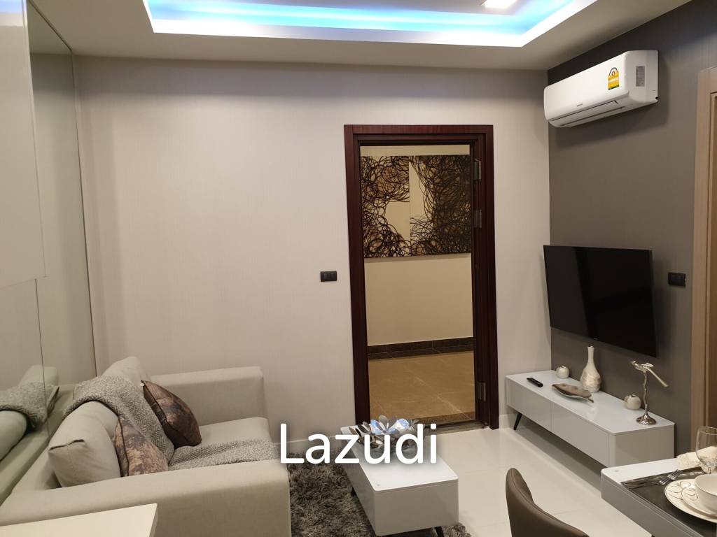 Brand New Arcadia Center Suites for Sale