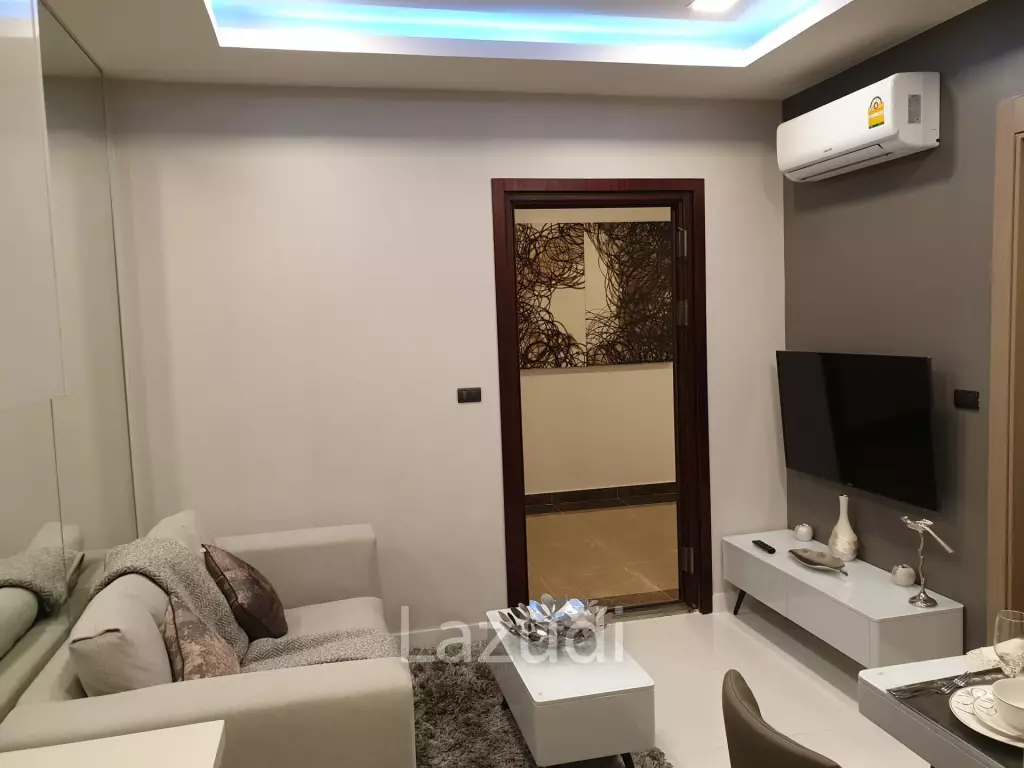 Brand New Arcadia Center Suites for Sale