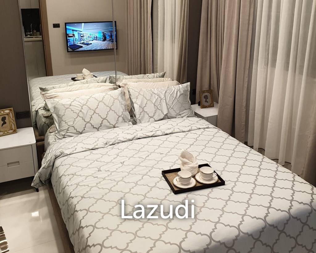 Brand New Arcadia Center Suites for Sale
