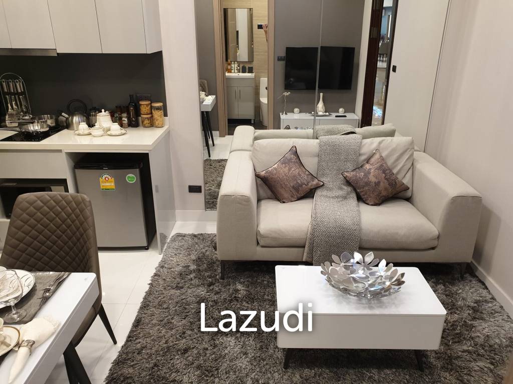 Brand New Arcadia Center Suites for Sale