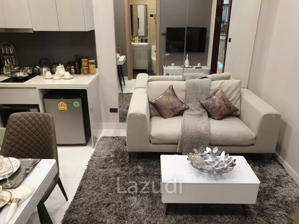 Brand New Arcadia Center Suites for Sale
