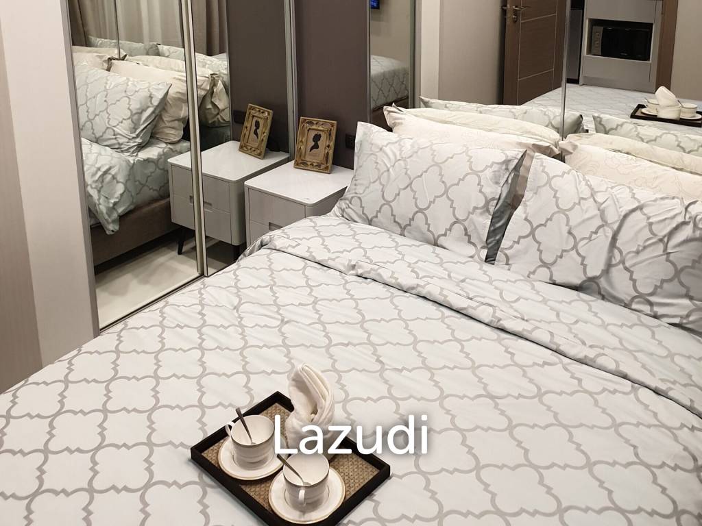 Brand New Arcadia Center Suites for Sale