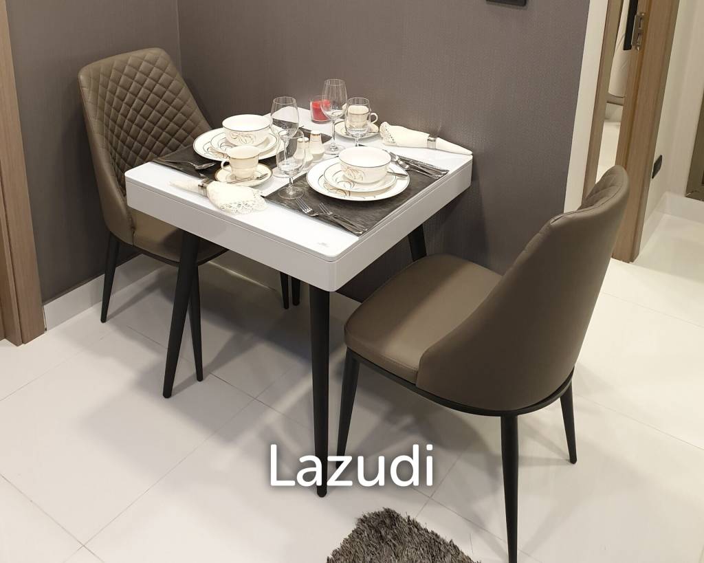 Brand New Arcadia Center Suites for Sale