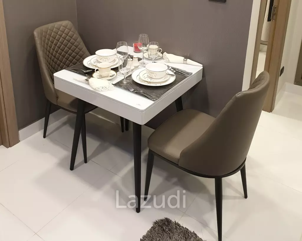 Brand New Arcadia Center Suites for Sale