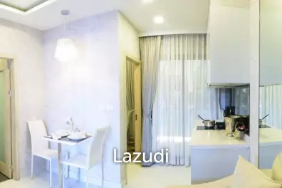 New Condo for Sale at Arcadia Center Suites
