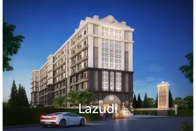 New Condo for Sale at Arcadia Center Suites