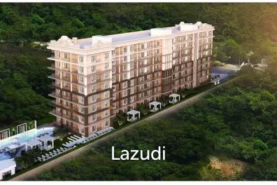 New Condo for Sale at Arcadia Center Suites