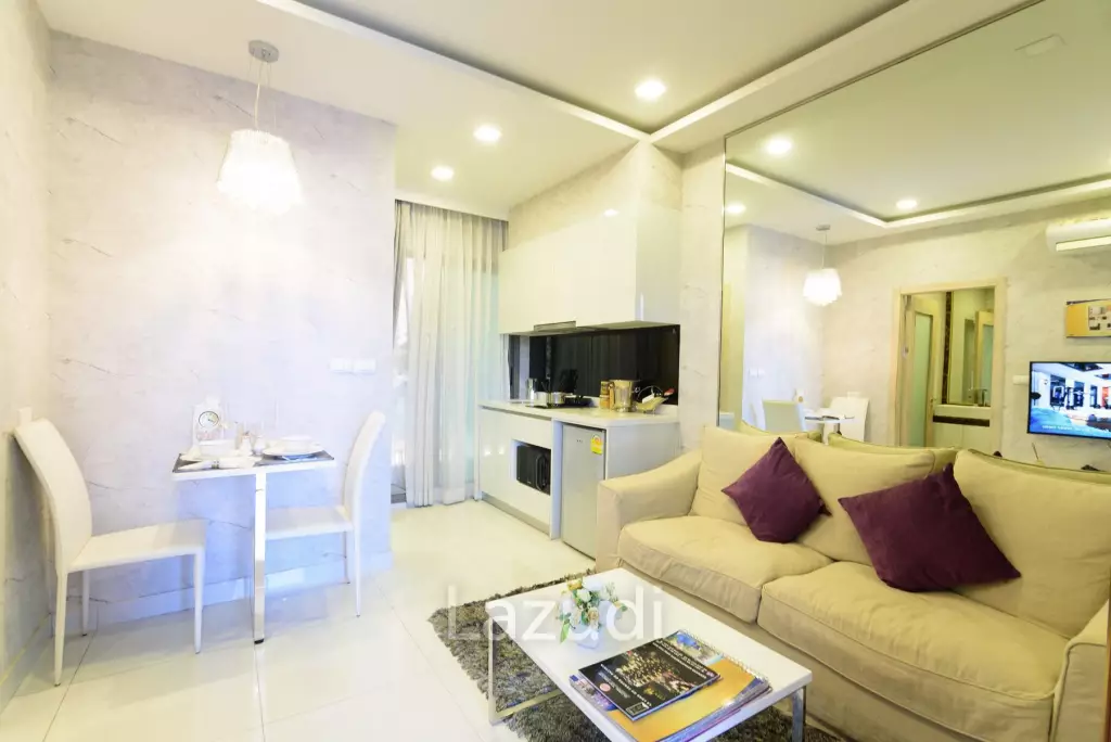New Condo for Sale at Arcadia Center Suites