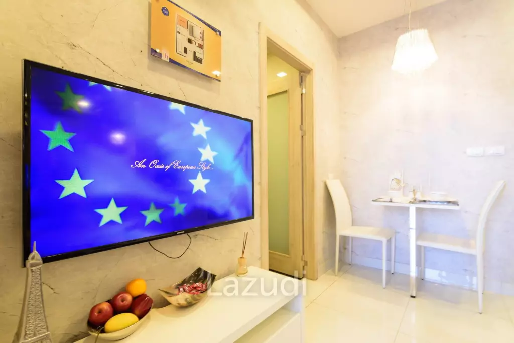 New Condo for Sale at Arcadia Center Suites