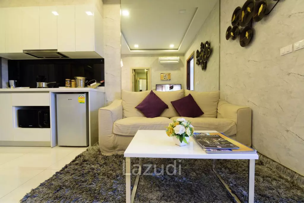New Condo for Sale at Arcadia Center Suites
