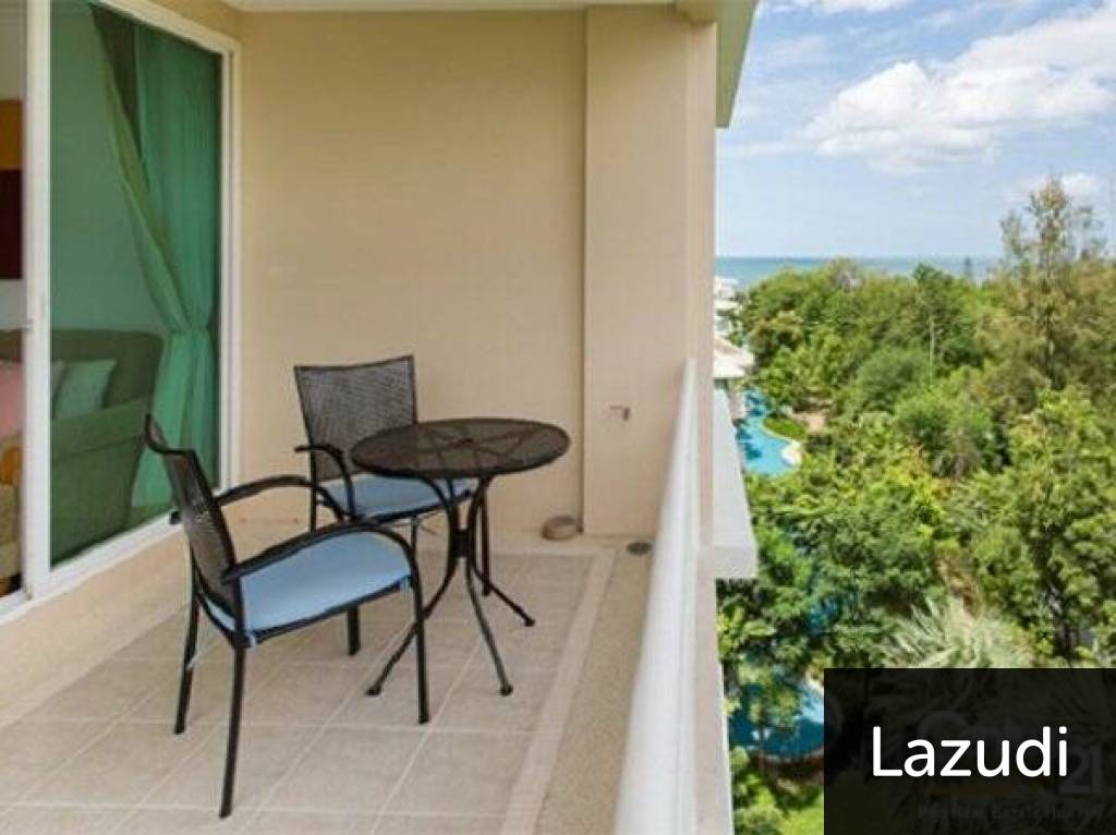 Beautiful Sea View Apartment For Sale