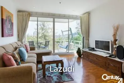 Beautiful Sea View Apartment For Sale