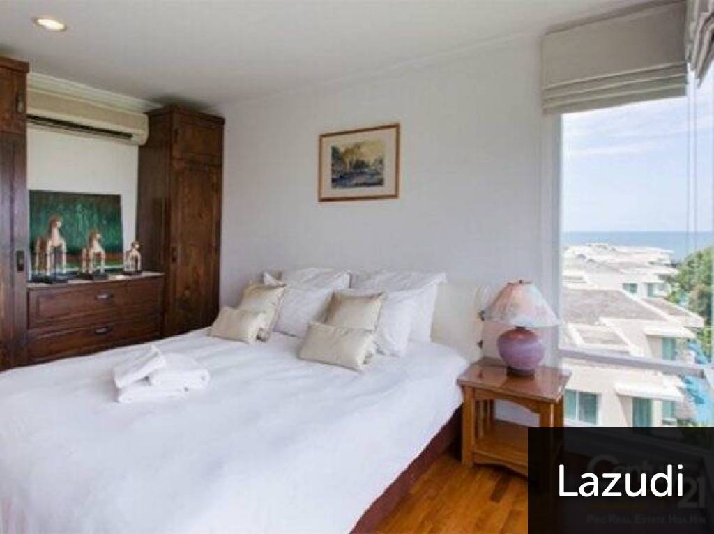 Beautiful Sea View Apartment For Sale