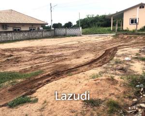 Hauy Yai Land Plot for Sale with Mountain Views