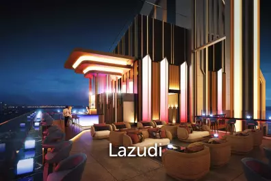 Brand New Condo Grand Solaire for Sale