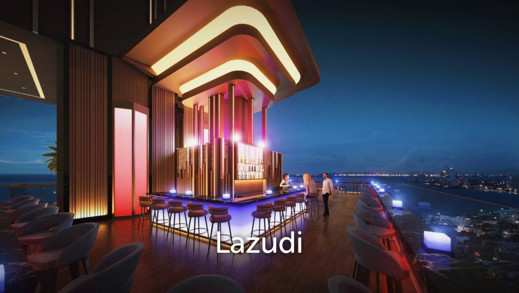 Brand New Condo Grand Solaire for Sale