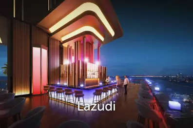 Brand New Condo Grand Solaire for Sale