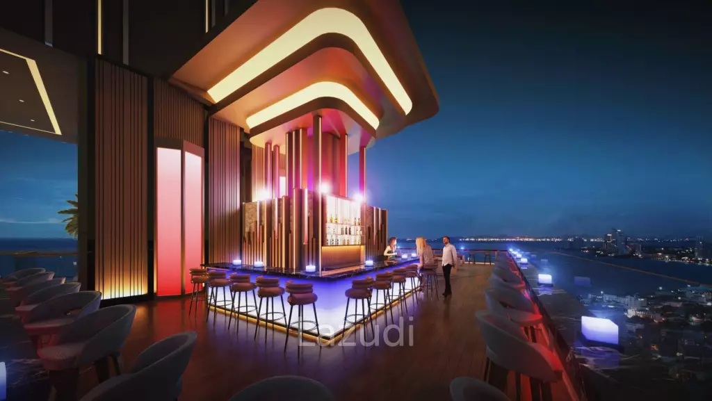 Brand New Condo Grand Solaire for Sale