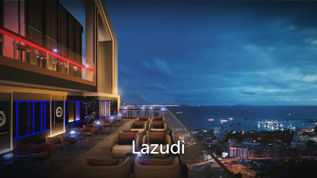 Brand New Condo Grand Solaire for Sale