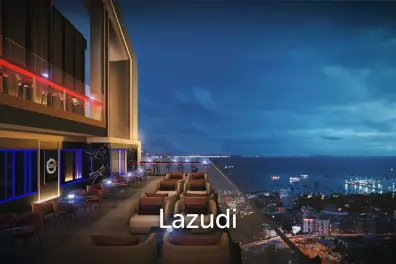 Brand New Condo Grand Solaire for Sale