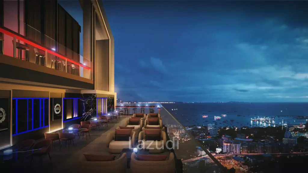 Brand New Condo Grand Solaire for Sale