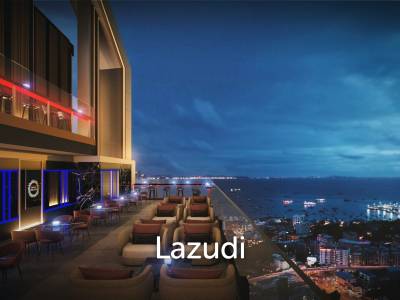 Brand New Condo Grand Solaire for Sale
