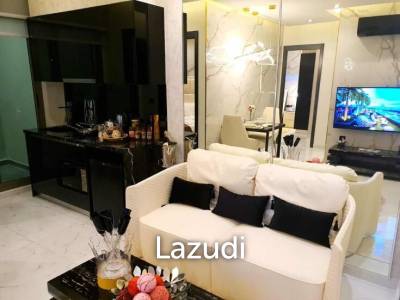 Brand New Condo Grand Solaire for Sale
