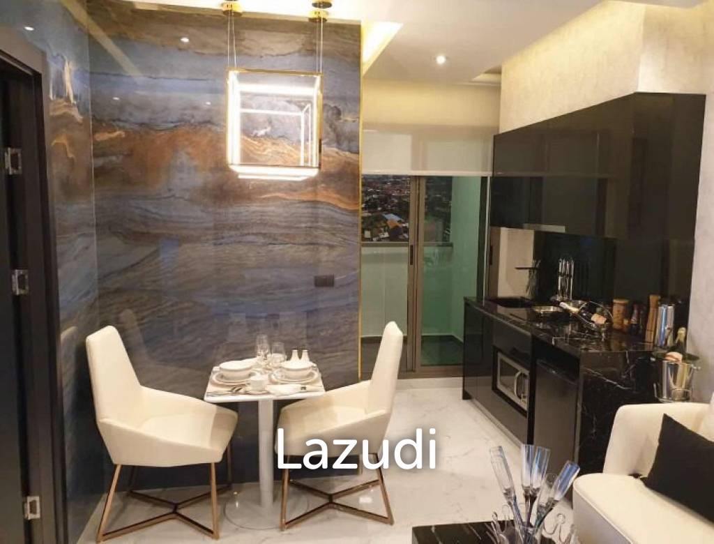 Brand New Condo Grand Solaire for Sale