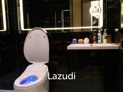 Brand New Condo Grand Solaire for Sale
