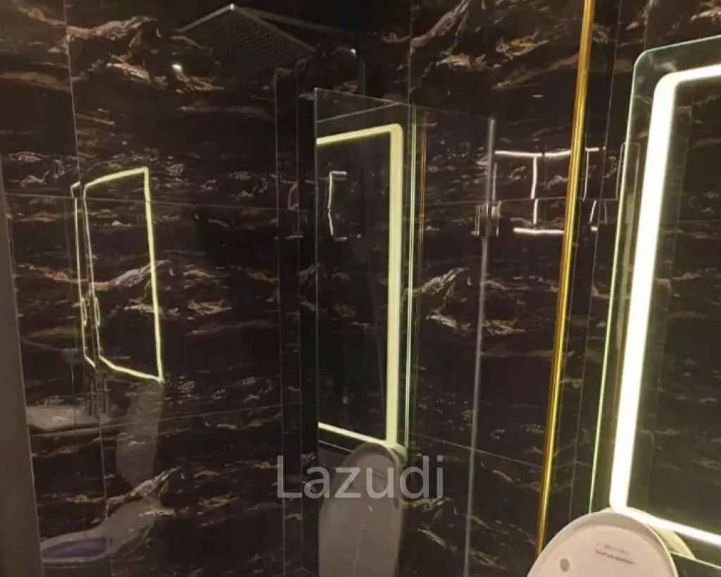 Brand New Condo Grand Solaire for Sale