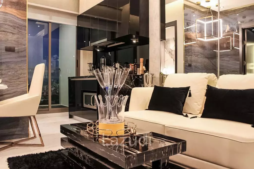 Brand New Condo Grand Solaire for Sale