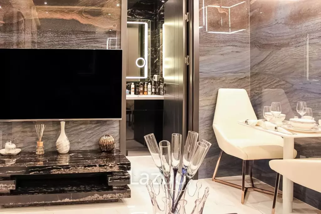 Brand New Condo Grand Solaire for Sale