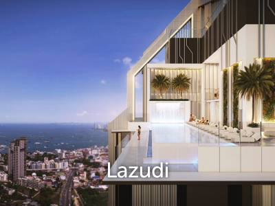South Pattaya Grand Solaire Condo for Sale