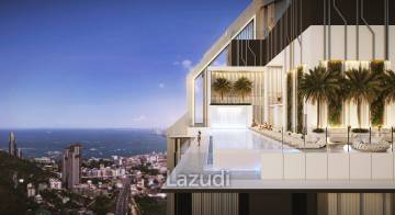 South Pattaya Grand Solaire Condo for Sale